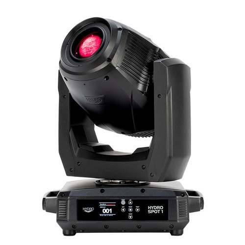 ADJ Hydro Spot 1 IP65-Rated LED Moving Head Fixture (HYD200)