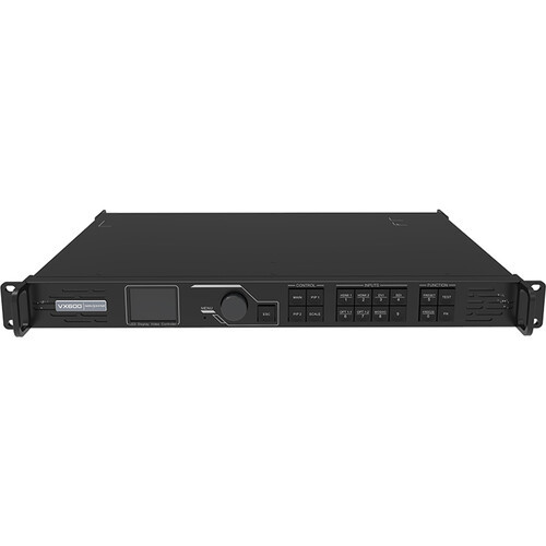 ADJ VX600 All-in-One Video Processing Controller (VX6033)