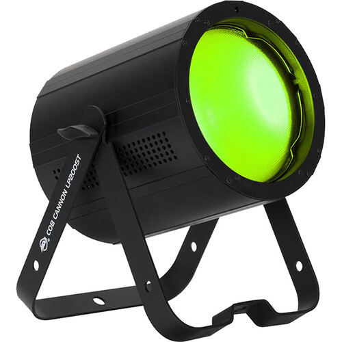 ADJ COB Cannon LP200ST 5-in-1 LED Wash Fixture (COB200) ADJ COB Cannon LP200ST 5-in-1 LED Wash Fixture (COB200)