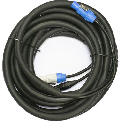 ADJ AC5PPCON25 XLR DMX Locking Power Link Combo Cable (25') (AC5PPCON25) ADJ AC5PPCON25 XLR DMX Locking Power Link Combo Cable (25') (AC5PPCON25)