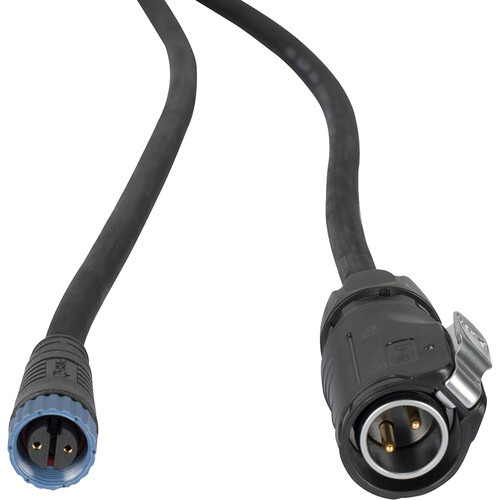 ADJ MDF2MPC50 Main Power Cable for MDF2 Dance Floor (100') (MDF336)