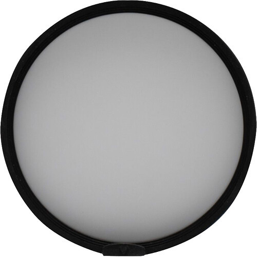 ADJ ELP7L20 20° Frost Filter for LB7IP (ELP100) ADJ ELP7L20 20° Frost Filter for LB7IP (ELP100)