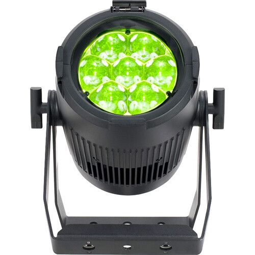  ADJ Encore Z7 LP Heavy-Duty LED PAR (RGBL) (ENC382)