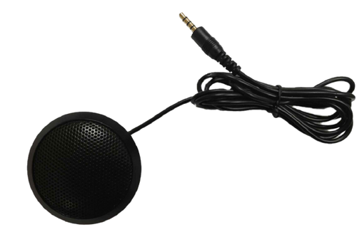 Williams Sound MIC 449 Tabletop Conference Microphone Williams Sound MIC 449 Tabletop Conference Microphone