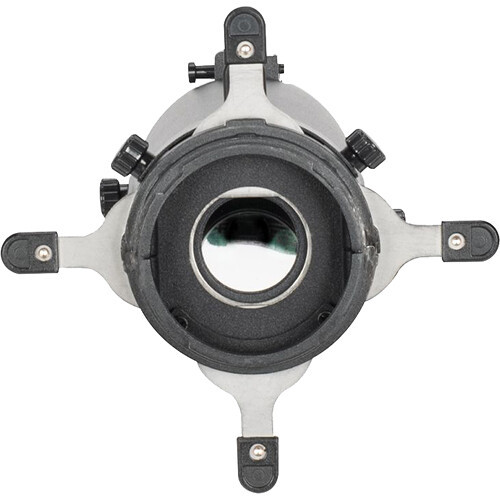 ADJ EP MINI LENS 25-50Z Optical Zoom Lens Assembly for Encore Profile Mini WW and Mini Color (EPL126)