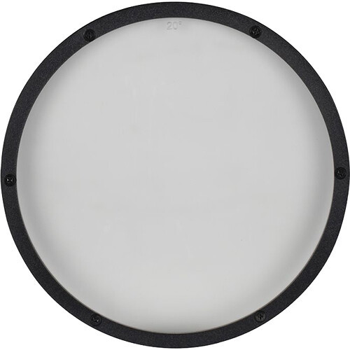 ADJ ELP18L1X40 1x40° Frost Filter Accessory Replacement Lens for the ADJ Encore LP18I (ELP269)