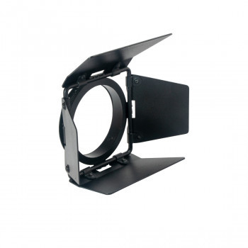 ADJ EP MINI BDA Barndoor/Gel Frame (EPL153)