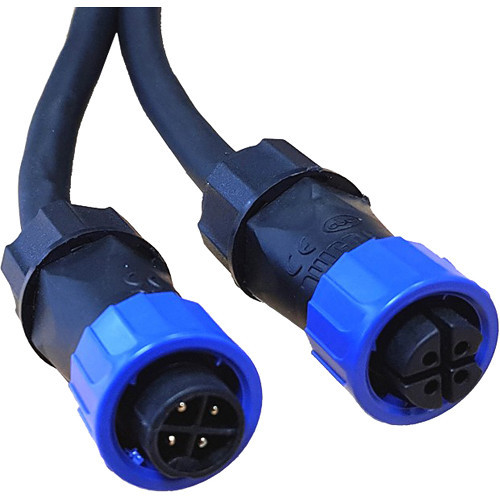 ADJ PSLC3 Pixie Strip Link Cable (3') (PIX174)