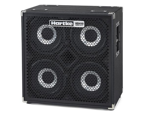 Samson HCHD410 HyDrive Bass Cabinet  Samson HCHD410 HyDrive Bass Cabinet