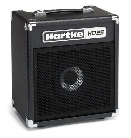 Samson HMHD25 Bass Combo Samson HMHD25 Bass Combo