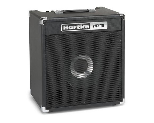 Samson HMHD75 Bass Combo Samson HMHD75 Bass Combo