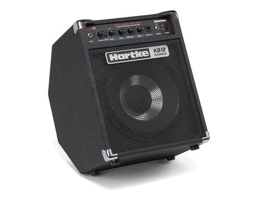 Samson HMKB15 15" Kickback Bass Combo  Samson HMKB15 15" Kickback Bass Combo
