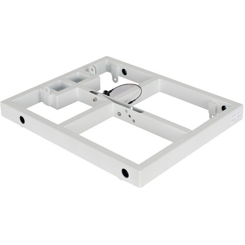 ADJ IMPERIO FLYBAR LG WHITE: Subwoofer Flybar (White) (IMP369) ADJ IMPERIO FLYBAR LG WHITE: Subwoofer Flybar (White) (IMP369)