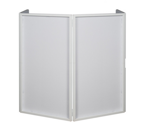 ADJ Middle frame/Scrim White (EVE123) ADJ Middle frame/Scrim White (EVE123)