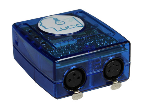 Blizzard LUCID 180 IQ