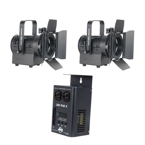 ADJ Presenter Basic Stream Pak II (PrsntrBscStreamPakII) ADJ Presenter Basic Stream Pak II (PrsntrBscStreamPakII)