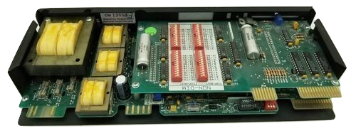 Leviton Colortran ENR rack control module LEC 166-392 Leviton Colortran ENR rack control module LEC 166-392