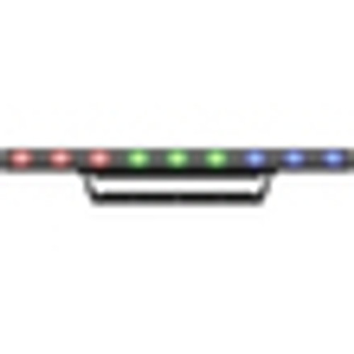 Chauvet DJ COLORband H9 ILS Hex Color LED Strip (COLORBANDH9ILS)