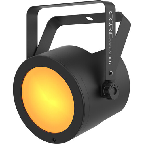 Chauvet DJ COREpar Q60 ILS COB LED PAR (RGBA) (COREPARQ60ILS) Chauvet DJ COREpar Q60 ILS COB LED PAR (RGBA) (COREPARQ60ILS)