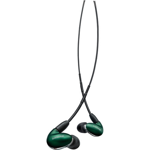 Shure SE42HY+UNI AONIC 4 Sound Isolating Earphones - GoKnight