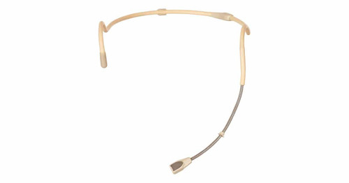 Galaxy Audio HSM24-OWP-2AT Waterproof Dual Ear Headset Mic (HSM24-OWP-2AT) Galaxy Audio HSM24-OWP-2AT Waterproof Dual Ear Headset Mic (HSM24-OWP-2AT)