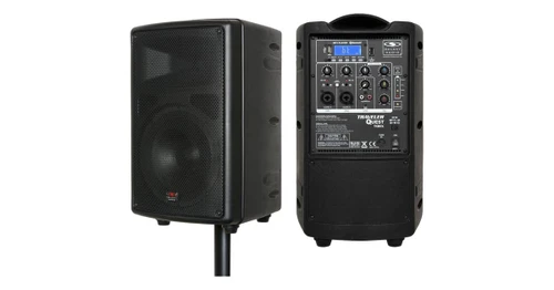 Galaxy Audio TQ8X-00 Quest 8 Speaker