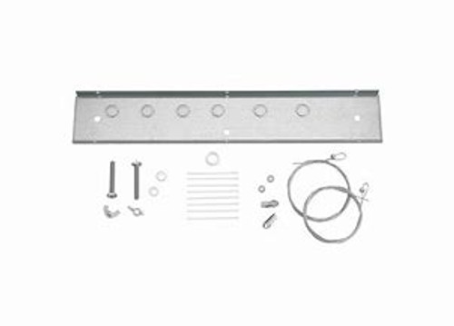 Shure A710-TB Ceiling and Suspension Mount Kit (A710-TB) Shure A710-TB Ceiling and Suspension Mount Kit (A710-TB)