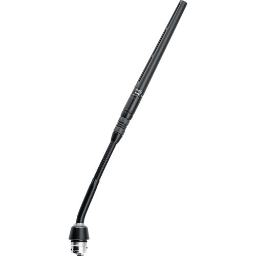 Shure MX405RLP/MS Gooseneck Microphone with Mini-Shotgun Condenser Cartridge (MX405RLP/MS) Shure MX405RLP/MS Gooseneck Microphone with Mini-Shotgun Condenser Cartridge (MX405RLP/MS)