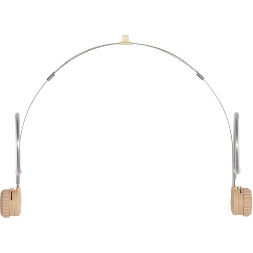 Shure RPM53T-HF TH53 Headset Frame (Tan) (RPM53T-HF)