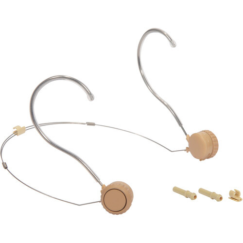 Shure RPM53T-HF TH53 Headset Frame (Tan) (RPM53T-HF) Shure RPM53T-HF TH53 Headset Frame (Tan) (RPM53T-HF)