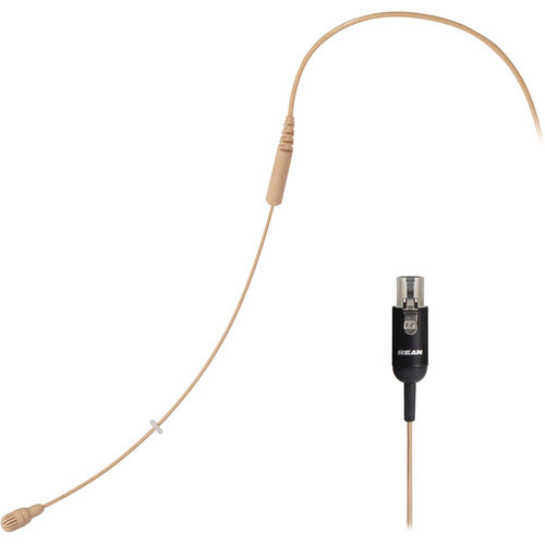 Shure RPM53T/O-LEMO TH53 Boom Arm (Tan, LEMO Connector) (RPM53T/O-LEMO) Shure RPM53T/O-LEMO TH53 Boom Arm (Tan, LEMO Connector) (RPM53T/O-LEMO)