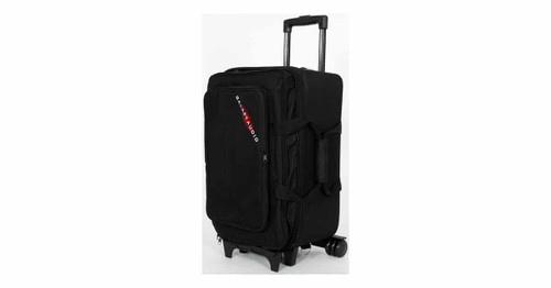Galaxy Audio BAGTV Traveler Tote Bag
