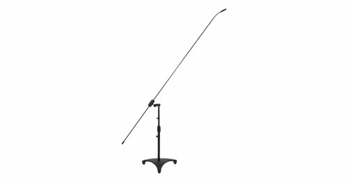 Galaxy Audio CBM-324 Installation Mic With 24" Stand