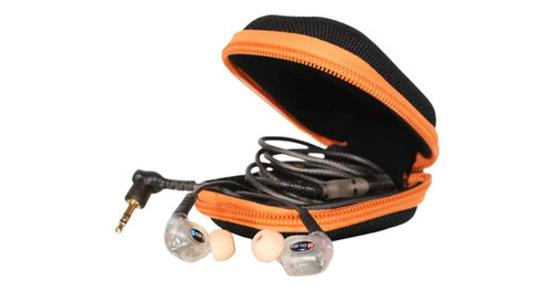 Galaxy Audio EB-10 Professional Dual Driver Earbuds Galaxy Audio EB-10 Professional Dual Driver Earbuds