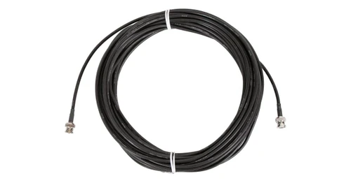 Galaxy Audio EXTBNC50 50′ BNC Extension Cable