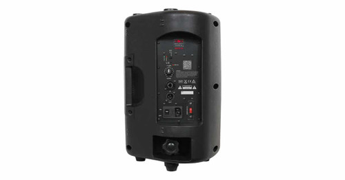 Galaxy Audio GPS-8 Powered 200 Watt Speaker And Monitor