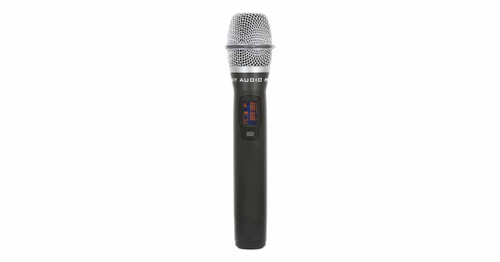 Galaxy Audio HH85* Dynamic Wireless Handheld Microphone