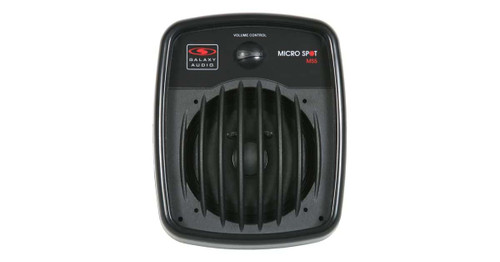 Galaxy Audio MS5 Micro Spot 5