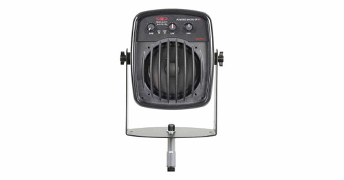 Galaxy Audio MSPA5 Micro Spot Vocal Monitor With EQ Galaxy Audio MSPA5 Micro Spot Vocal Monitor With EQ