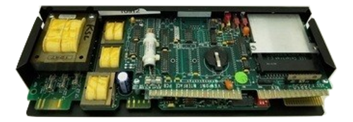 Leviton Colortran Standard Control Module, LEC 2100 Leviton Colortran Standard Control Module, LEC 2100