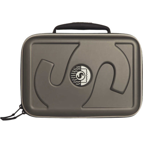 Shure AK44C Hard Zippered Carrying Case for KSM44A Microphone (AK44C) Shure AK44C Hard Zippered Carrying Case for KSM44A Microphone (AK44C)