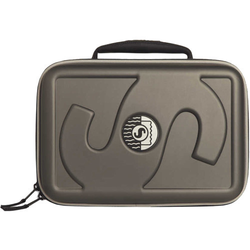 Shure AK353C Hard Zippered Carrying Case for KSM353 Microphone (AK353C)  Shure AK353C Hard Zippered Carrying Case for KSM353 Microphone (AK353C)