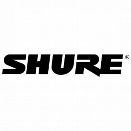 Shure RK202PK Plate-Mounted Preamplifier Kit for MX202 Microflex Microphone