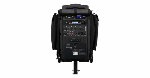 Galaxy Audio TV8CVR Protective Slip Cover For TV8