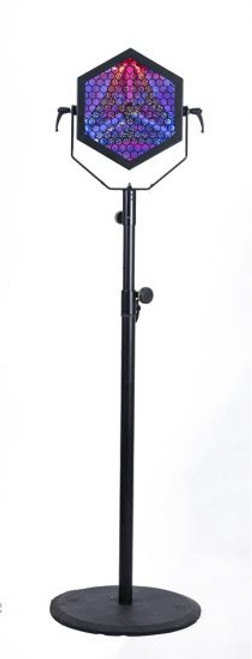 Portman Lights P3 EVO RGBW Lighting Fixture (P3 EVO) Portman Lights P3 EVO RGBW Lighting Fixture (P3 EVO)