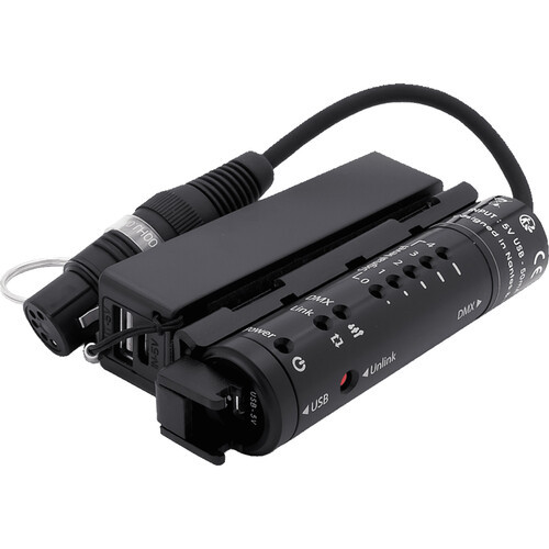 Exalux CNT.000.005-EXA CONNECT-RX100S Dongle Receiver (Basic Kit) (CNT.000.005-EXA) Exalux CNT.000.005-EXA CONNECT-RX100S Dongle Receiver (Basic Kit) (CNT.000.005-EXA)