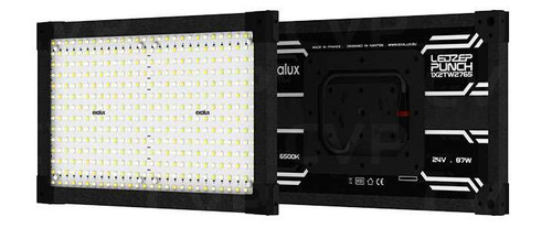 Exalux LZP.101.001- EXA LEDZEP Punch 1 X 2 (LZP.101.001- EXA) Exalux LZP.101.001- EXA LEDZEP Punch 1 X 2 (LZP.101.001- EXA)