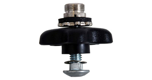 Galaxy Audio MBA Mic Boom Adaptor 