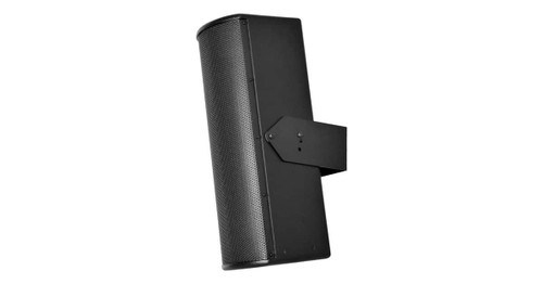 Galaxy Audio LA4DPM Powered Permanent Mount Line Array Galaxy Audio LA4DPM Powered Permanent Mount Line Array