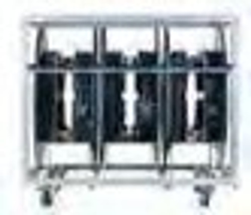 SelbyGuard 1016 Airdome XL 6 Unit Dolly (1016 Dolly 6 Airdome Xlarge) SelbyGuard 1016 Airdome XL 6 Unit Dolly (1016 Dolly 6 Airdome Xlarge)